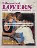 Sex magazine Liberated Lovers 3 1983 Bisexual Adult Swinger, Personals, & Contacts 